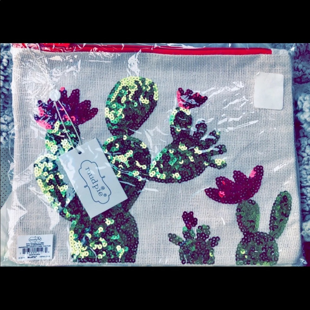 Mud Pie bag